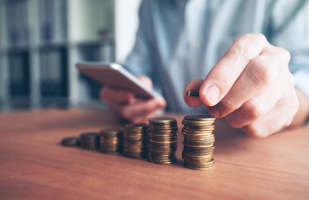 Diagrami i inflacionit