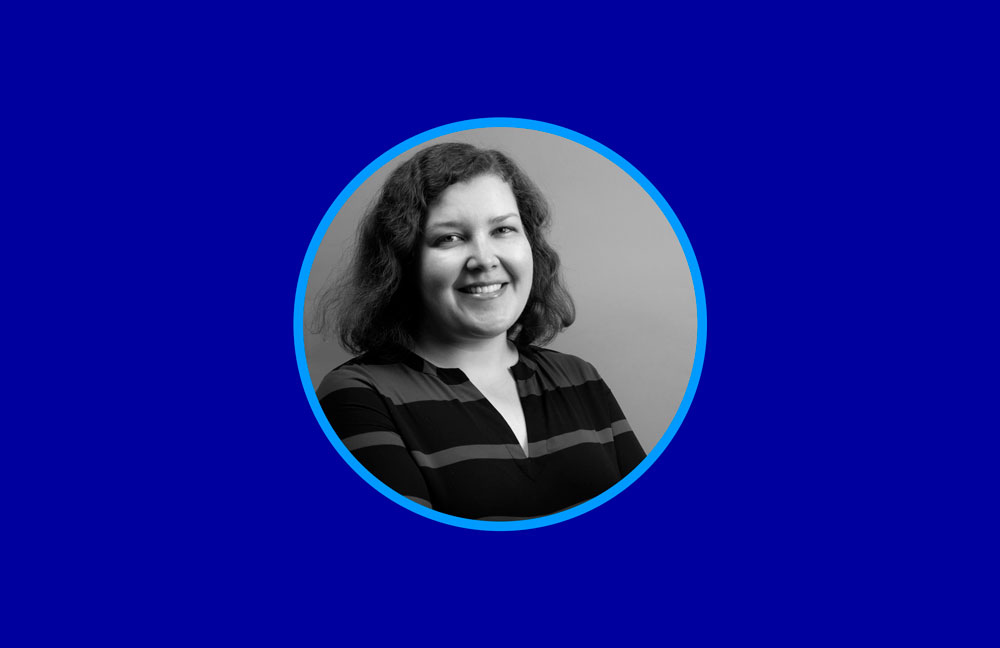 Client support manager Kristina Čerekavičiūtė from Paysera.