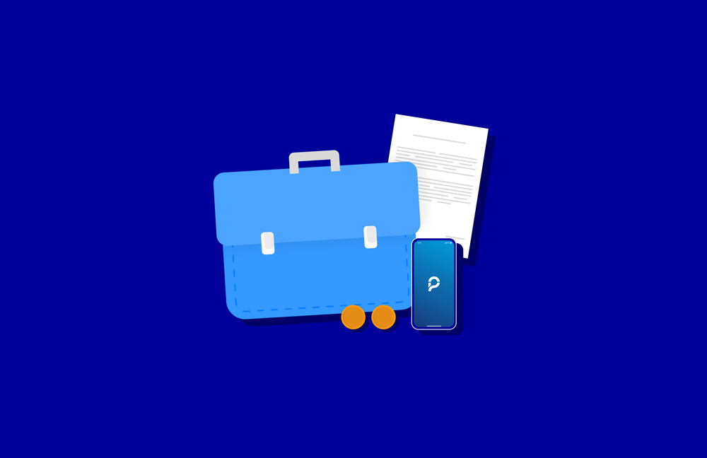 How to access a Paysera business account as a new company head?