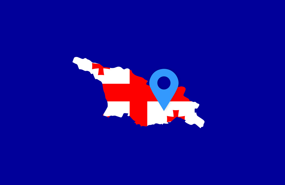 Paysera is a bank in Georgia.